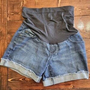 Maternity Shorts M/L